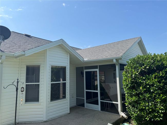 2530 Hanlon Ter, House other with 2 bedrooms, 2 bathrooms and null parking in THE VILLAGES FL | Image 5