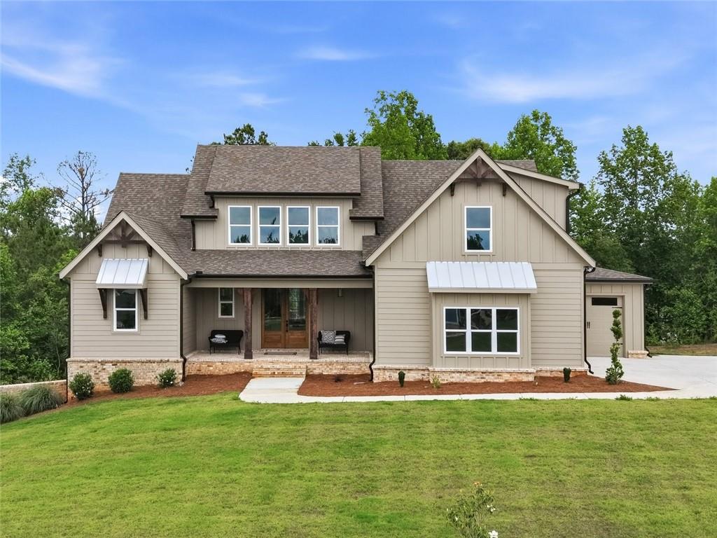 Residential in Newnan