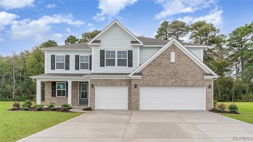 16900 Braemar Ct, Midlothian, VA, 23113 | Card Image
