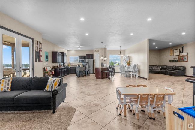 1102 250, House other with 7 bedrooms, 4 bathrooms and 2 parking in Nephi UT | Image 34