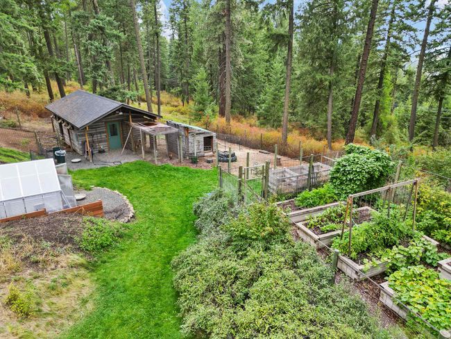 8515 N Argonne Rd, House other with 5 bedrooms, 4 bathrooms and null parking in Spokane WA | Image 42