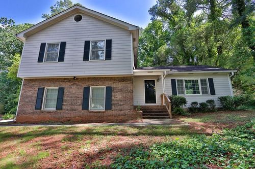 752 Roxboro Trce, Lawrenceville, GA, 30044-5668 | Card Image