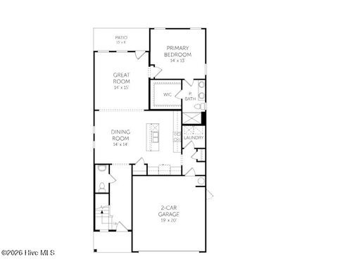103 Rider Road, Pikeville, NC, 27863 | Card Image