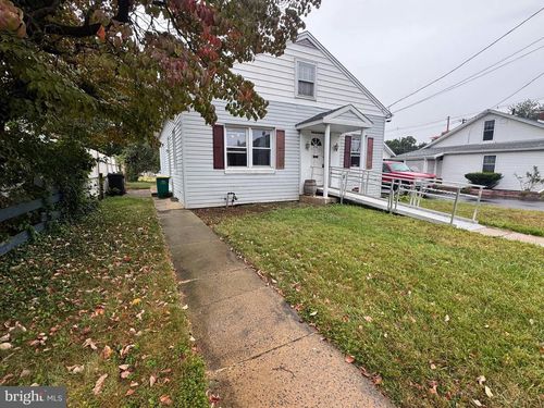 414 Cumberland Ave, CHAMBERSBURG, PA, 17201-3743 | Card Image