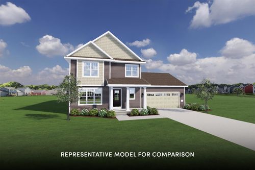 5924 Vintage Birch Way, MCFARLAND, WI, 53558-9160 | Card Image