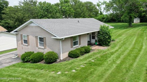 75 Juniper Dr, Shelbyville, KY, 40065-1871 | Card Image