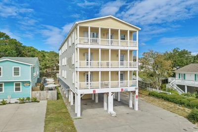 400 Hillside Dr. S, Home with 0 bedrooms, 0 bathrooms and null parking in North Myrtle Beach SC | Image 1