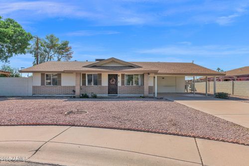 1215 E Geneva Dr, Tempe, AZ, 85282-3941 | Card Image