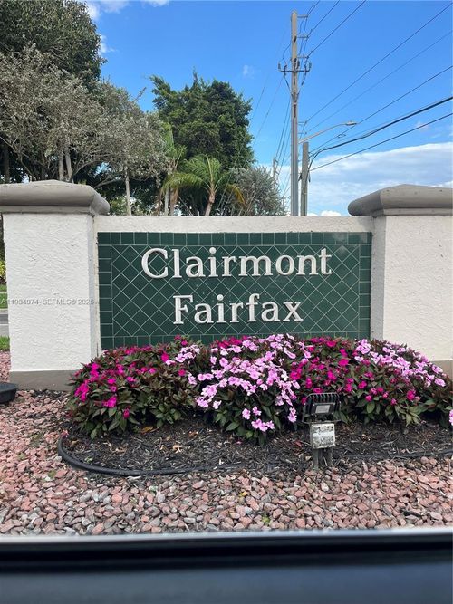 204-10834 W Clairmont Cir, Tamarac, FL, 33321 | Card Image