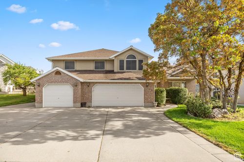 3778 N 2675 E, Layton, UT, 84040-2412 | Card Image