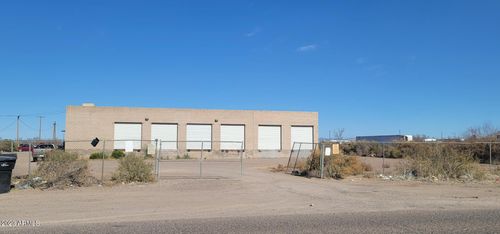 50 W 9th St, Douglas, AZ, 85607-2163 | Card Image