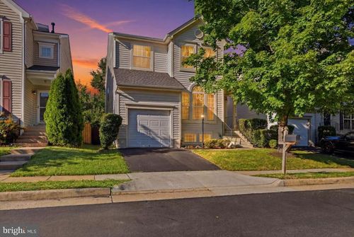 14204 Forbes Pl, GAINESVILLE, VA, 20155-1468 | Card Image