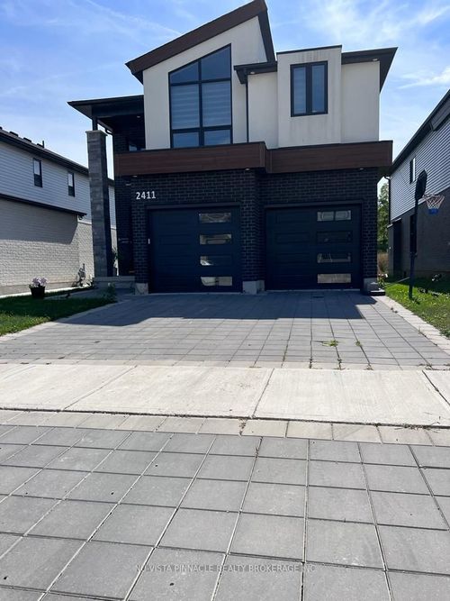 lower-unit--2411 Black Rail Terrace, London South, ON, N6K0H3 | Card Image