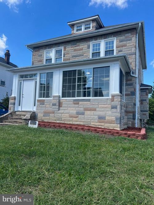 4406 Hooper Ave, BALTIMORE, MD, 21229-5319 | Card Image