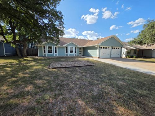 11704 Tanglebriar Trail, Austin, TX, 78750 | Card Image