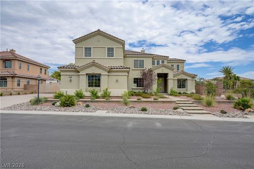 5532 Collier Hills Street, Las Vegas, NV, 89149 | Card Image