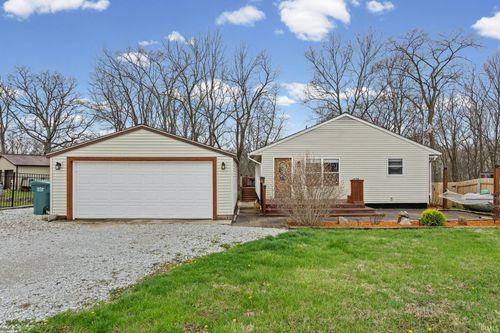 8013 W 510 S, Westpoint, IN, 47992-9243 | Card Image