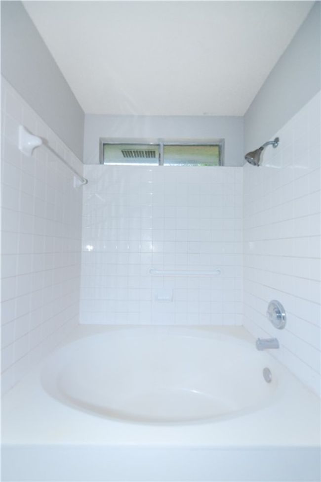 Primary bathroom tub | Image 16