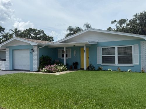 1814 Driftwood Cir S, OLDSMAR, FL, 34677-2711 | Card Image