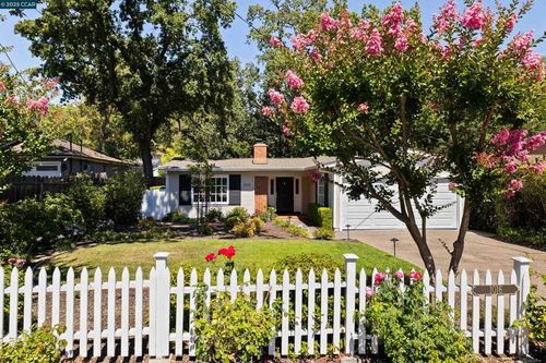 1016 Dyer Dr, Lafayette, CA, 94549-4653 | Card Image