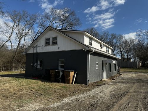 1814 County Hospital Rd, Nashville, TN, 37218-2604 | Card Image