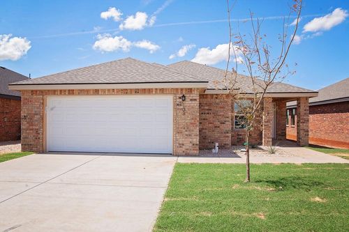 1333 Bajada St, Midland, TX, 79705-3052 | Card Image