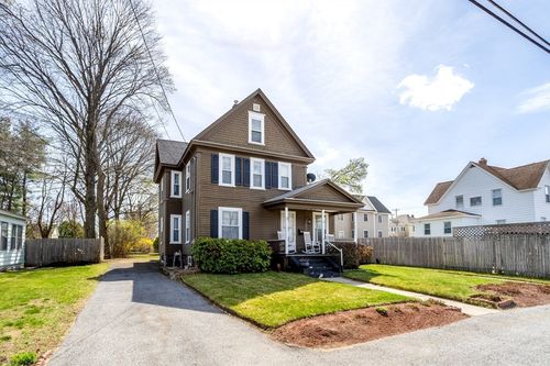 9 Dudley St, Leominster, MA, 01453-4310 | Card Image