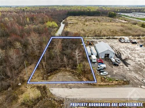 0 Entrepreneur Cres, Orleans - Cumberland and Area, ON, K0A1K0 | Card Image