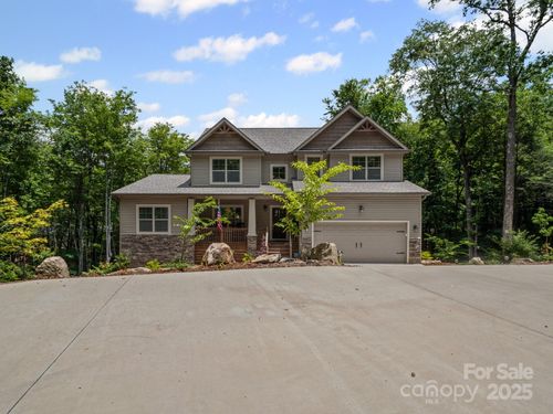 714 Bolt Rd, Lake Lure, NC, 28746-0535 | Card Image