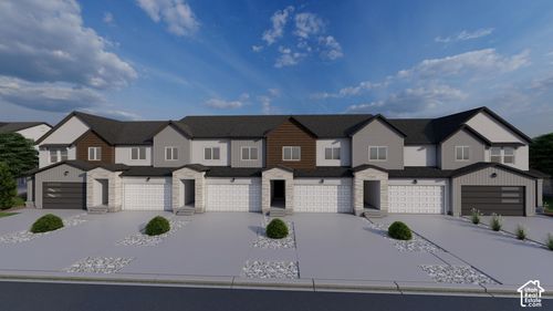 319-3712 Santalum Ln, West Valley City, UT, 84119 | Card Image