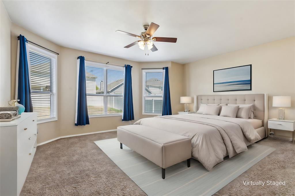 Benevolent Ct, Aubrey, TX 76227