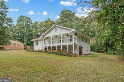 120 Helen Lane, House other with 4 bedrooms, 3 bathrooms and 6 parking in Stockbridge GA | Image 3