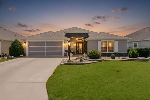 2921 French Oak Ave, The Villages, FL, 32163-2323 | Card Image