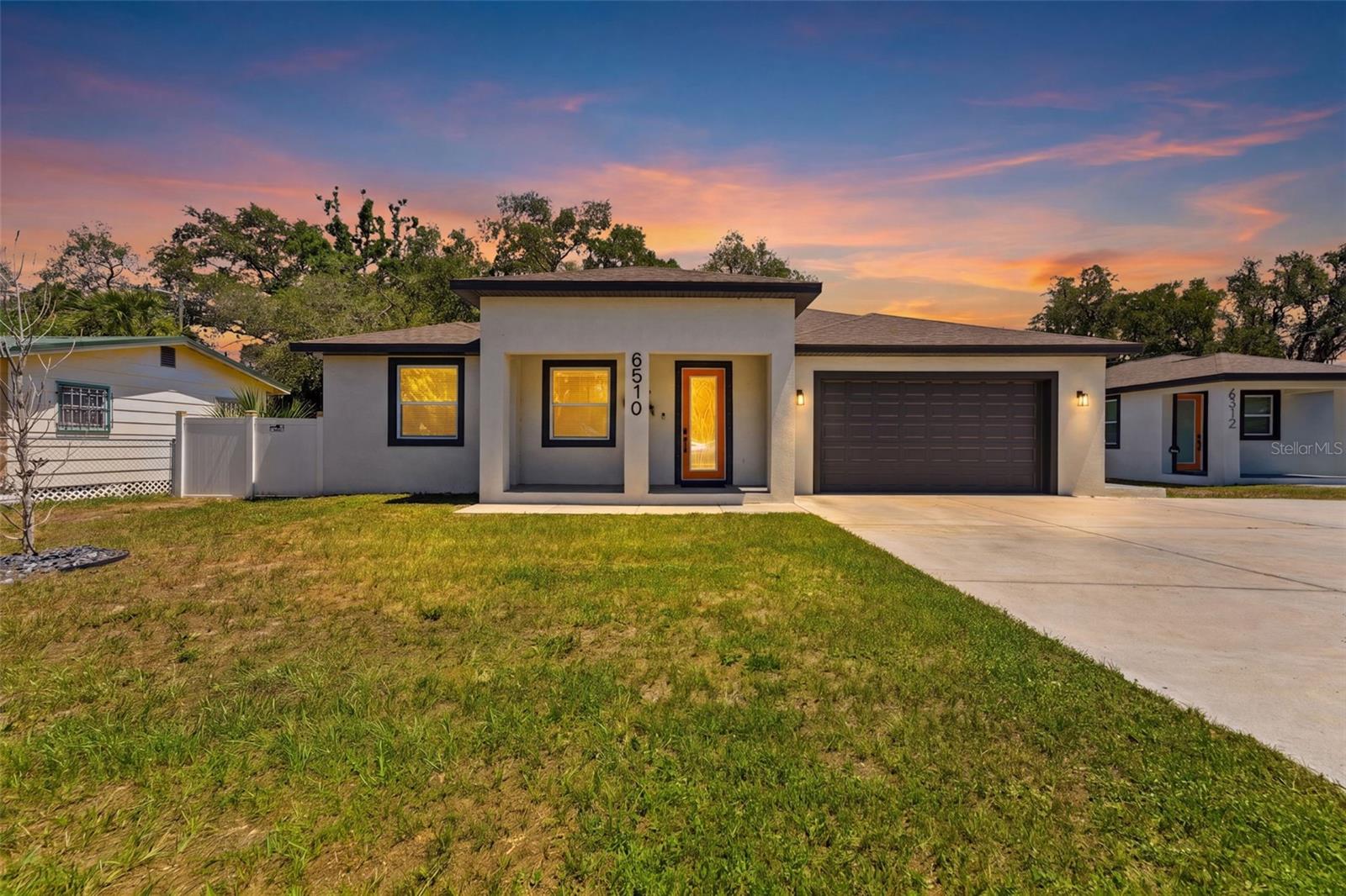 Residential in TAMPA 3