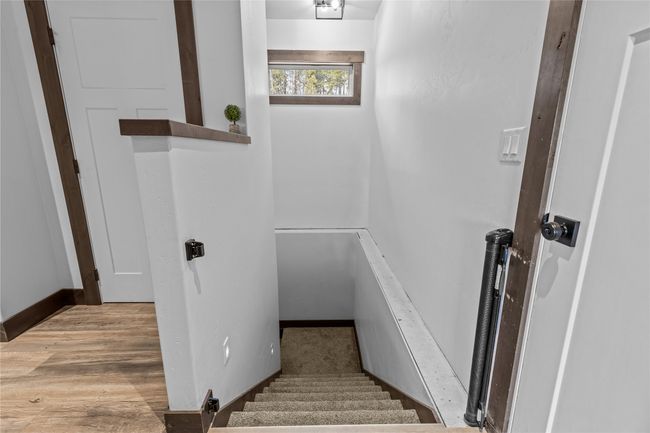 View of stairway | Image 42