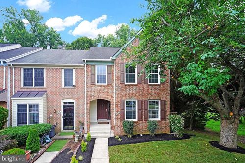 3299 Greco Ct, WOODBRIDGE, VA, 22192-1096 | Card Image