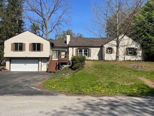 321 Eaglehead Rd, East Rochester, NY, 14445-1607 | Card Image