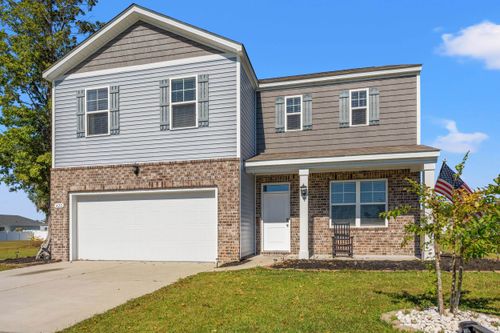 420 Sunforest Way, Conway, SC, 29526-6886 | Card Image