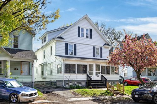 25-27 Rand St Street, Rochester, NY, 14615 | Card Image