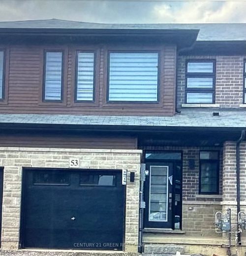 53 June Callwood Way, Brantford, ON, N3T0V2 | Card Image