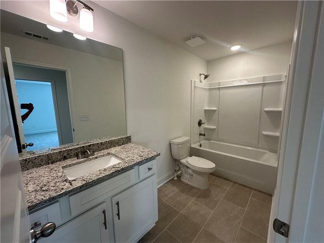 UNIT-115 - 5605 Overview Dr, Townhouse with 3 bedrooms, 3 bathrooms and null parking in Flowery Branch GA | Image 16