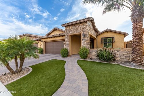 6210 S Pinaleno Pl, Chandler, AZ, 85249-2109 | Card Image