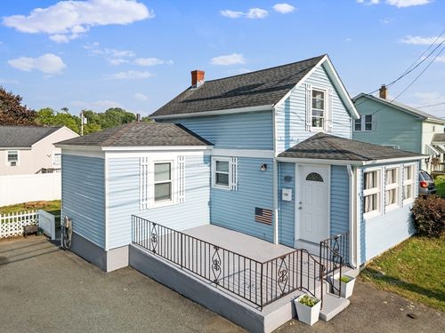40 Louis St, Swansea, MA, 02777-1804 | Card Image