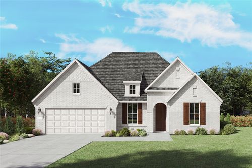 509 Apricot Ct, Forney, TX, 75126-3947 | Card Image