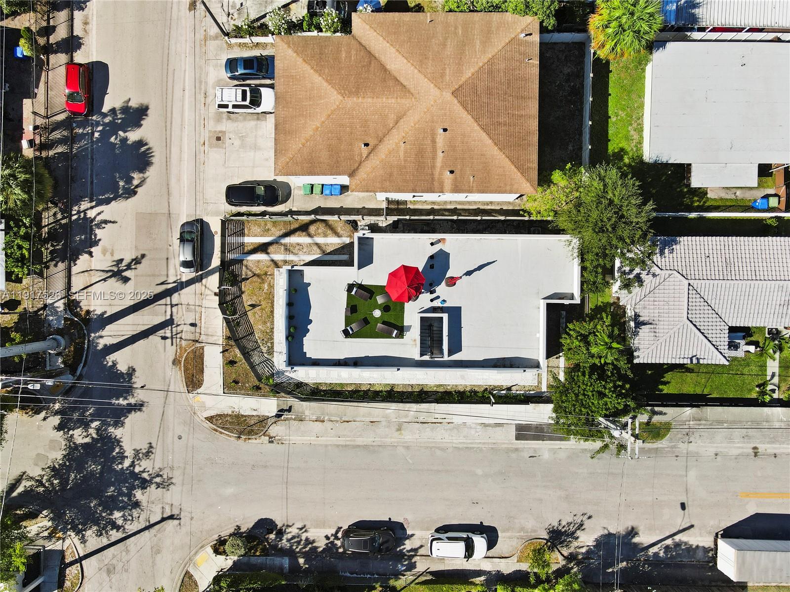 Residential in Miami 5