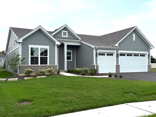 16011 S Selfridge Cir, Plainfield, IL, 60586-7245 | Card Image