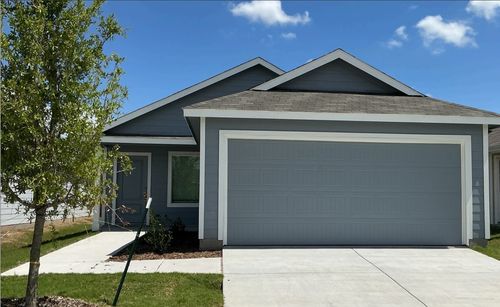 7412 Woodpecker Dr, McKinney, TX, 75071-2075 | Card Image