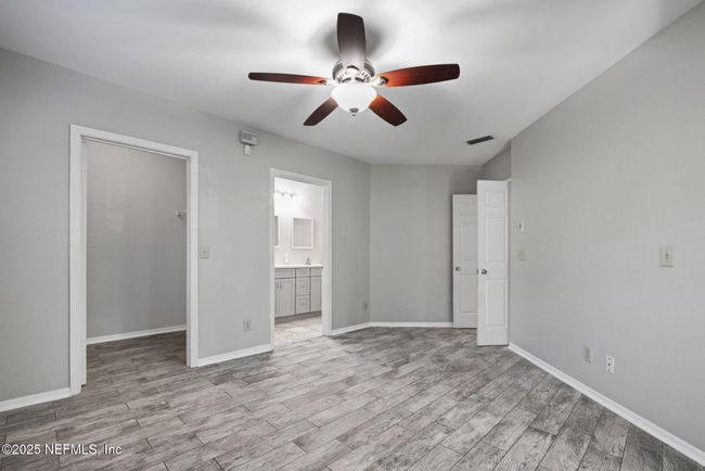Looking into Walk-In Closet and Bath | Image 30