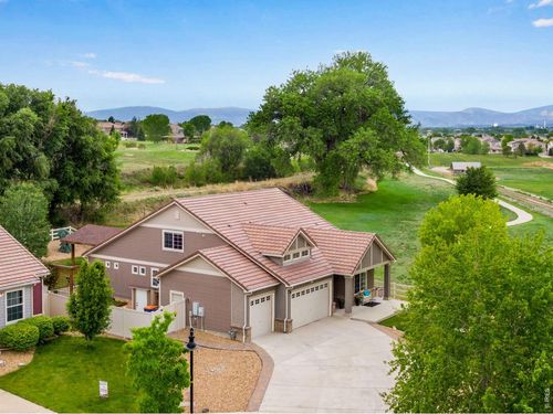 4824 Wildwood Way, Johnstown, CO, 80534-3001 | Card Image