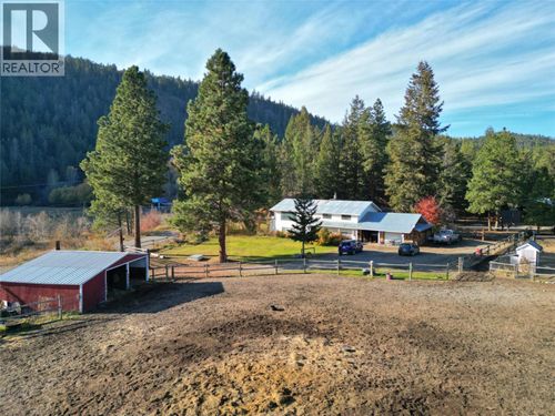849 Old Princeton-Merritt Highway, Princeton, BC, V0X1W0 | Card Image